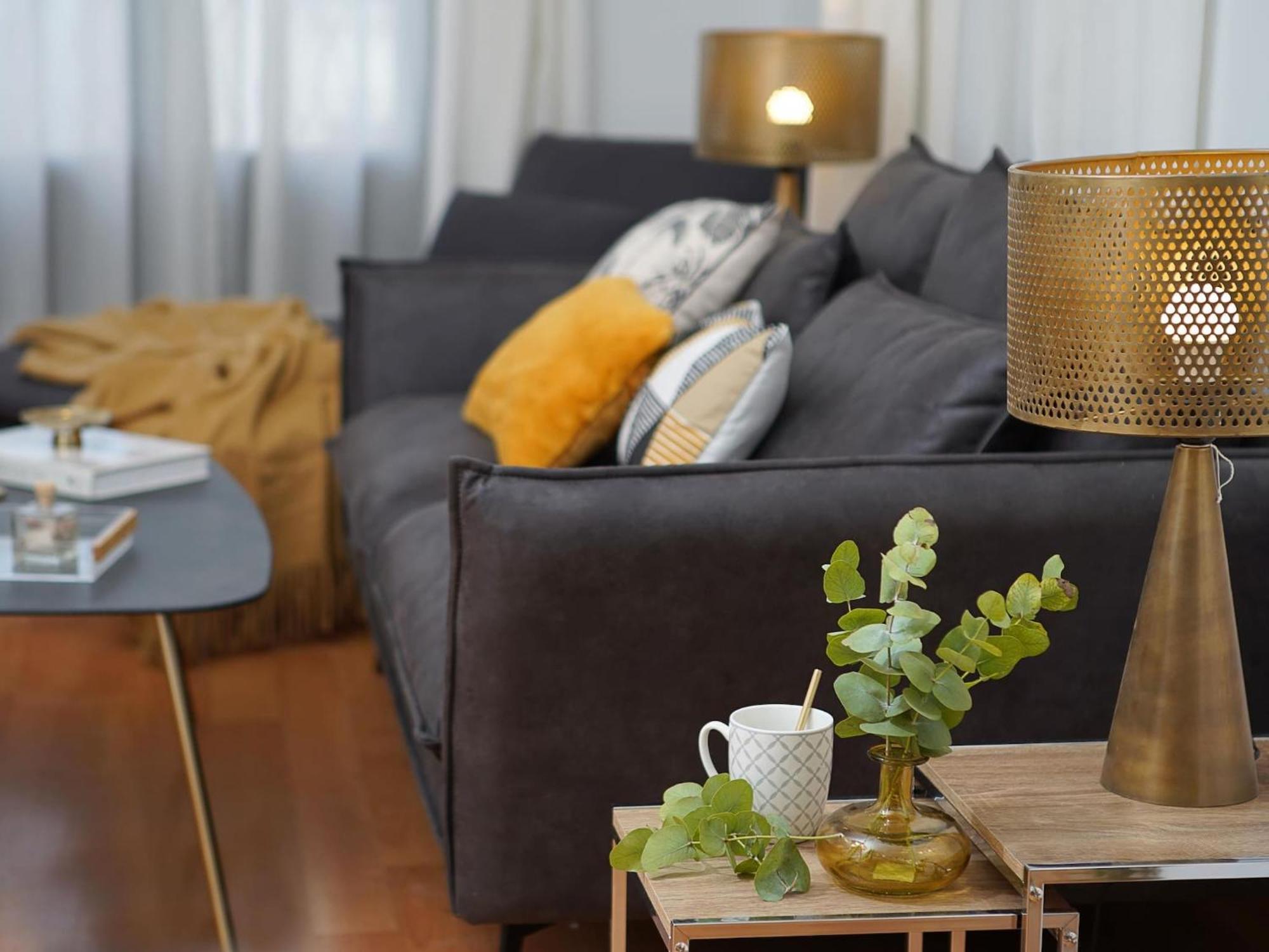 Duplex Colcha Leilighet Granada Eksteriør bilde